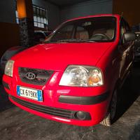 hyundai atos prime 1.1 benzina 