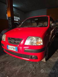 hyundai atos prime 1.1 benzina 
