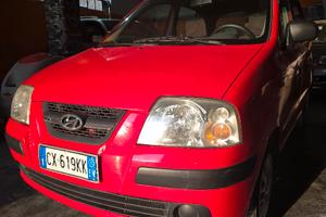 hyundai atos prime 1.1 benzina 