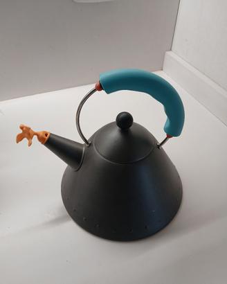 bollitore alessi con fischietto 