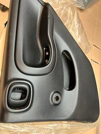 Pannelli interni portiere post. Dx e Sx  Panda