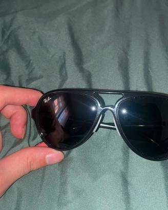 Occhiali Ray-Ban Scuderia Ferrari