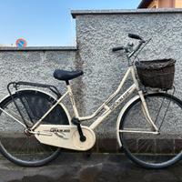 Bicicletta da donna26”