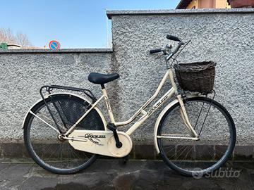 Bicicletta da donna26”