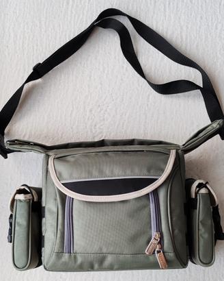 Borsa Firstline per macchine fotografiche