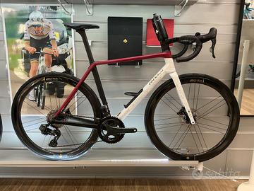 COLNAGO C72 LA SCALA  NUOVA