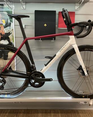 COLNAGO C72 LA SCALA  NUOVA