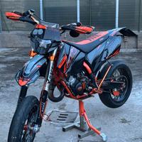 Ktm exc 125