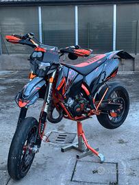 Ktm exc 125