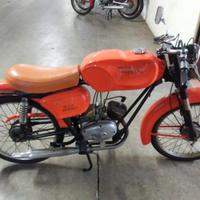 Moto Morini Altro modello - Anni 70