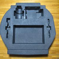 Vano oggetti bagagliaio Nissan 370z roadster 84981