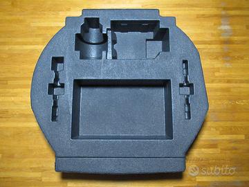 Vano oggetti bagagliaio Nissan 370z roadster 84981