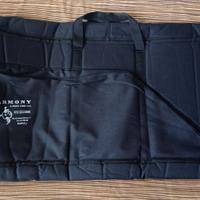 Custodia da trasporto per tastiere mai usata