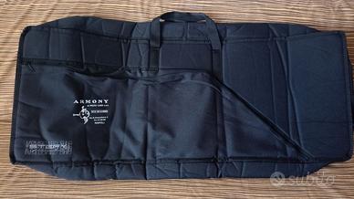 Custodia da trasporto per tastiere mai usata