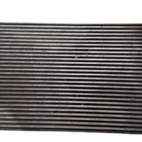 intercooler frontale