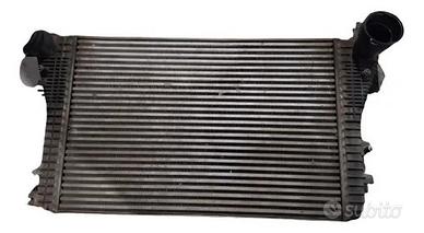 intercooler frontale