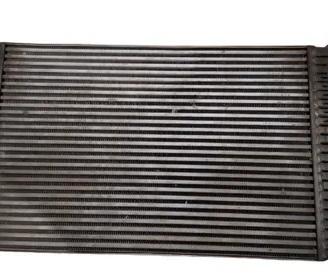 intercooler frontale
