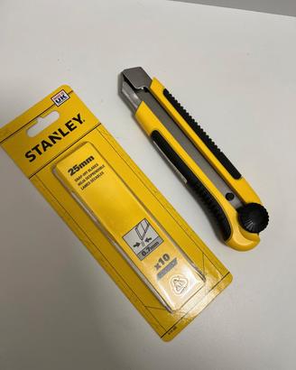 Cutter STANLEY 10-425