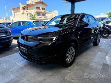 Opel Mokka 1.2 Turbo Elegance FINANZIAMENTO MINI R