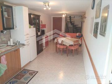 Casa cielo terra a Guardialfiera