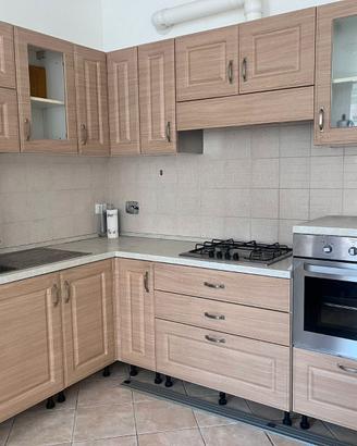 Cucina angolare