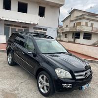 Mercedes GL