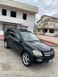 Mercedes GL