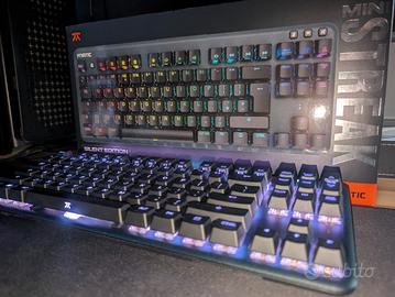 Fnatic MINI Streak