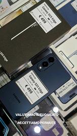 SAMSUNG GALAXY S25 EDGE 5G 256GB 