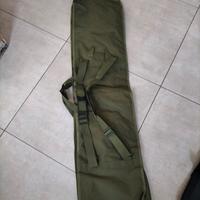 borsone trasporto metal detector 