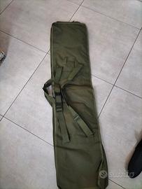 borsone trasporto metal detector 