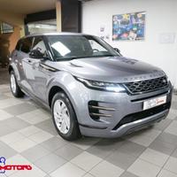 LAND ROVER Range Rover Evoque 2.0D I4 163 CV AWD