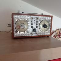 radio vintage