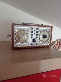 radio vintage