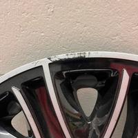 Copricerchio Lancia Y