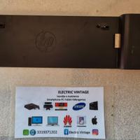 8694N-HP 2013 Docking Station Ultra Slim