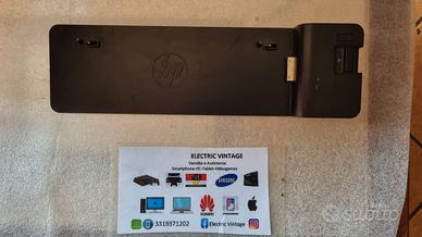 8694N-HP 2013 Docking Station Ultra Slim