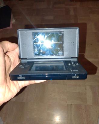 Nintendo ds