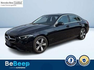 Mercedes-Benz Classe C C 200 MILD HYBRID PREM...
