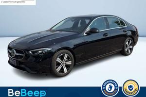 Mercedes-Benz Classe C C 200 MILD HYBRID PREM...