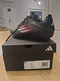 scarpini calcio Adidas F50 N°38