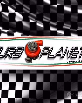 Turbo autogru liebherr motore D914T