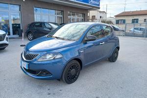 LANCIA YPSILON 1.0 HYBRID 70CV 2022 GOLD