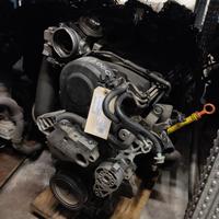 Motore VOLKSWAGEN GOLF 5 1896cc TDI del 2005