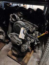 Motore VOLKSWAGEN GOLF 5 1896cc TDI del 2005