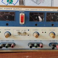 ALIMENTATORE DA BANCO PROFESSIONALE 