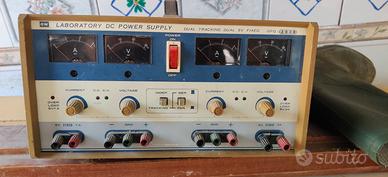 ALIMENTATORE DA BANCO PROFESSIONALE 