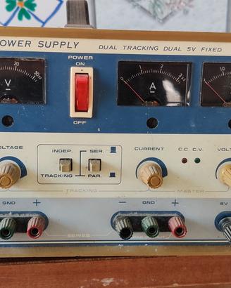 ALIMENTATORE DA BANCO PROFESSIONALE 