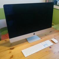 iMac 2019