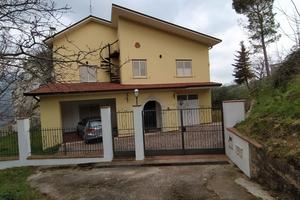 Villa indipendente - tocco caudio